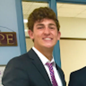 Meet your Posher, Peyton